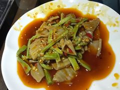 -张大胡子鱼头火锅酒楼(长益路店)