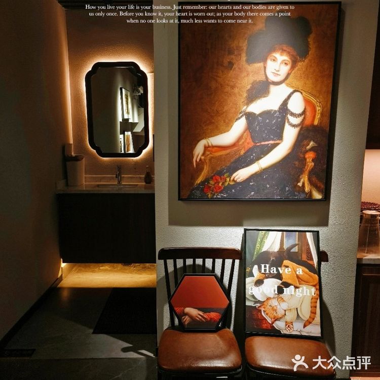 萬烧|一家绝对值得安利的烤肉店‼️