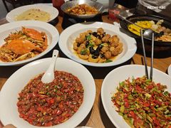 -忆见妈妈菜(银河城店)