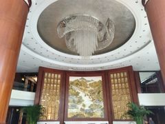 -上海圣淘沙万怡酒店