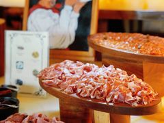 -上海和平饭店-华懋阁 The Cathay Room