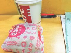 -肯德基(茂业店)