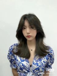 -秦·专注剪发