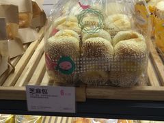 -康欣烘焙连锁(湛师店)