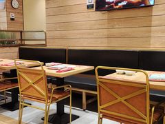 -豪客来牛排(马群招商花园城店)