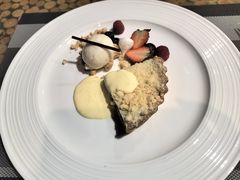 -金奥国际酒店温哥华扒房Vancouver Grill