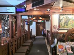 -老井俄式餐厅
