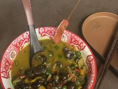 -花和尚·湘西小串烧烤(祈福店)