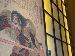 -千代武日本料理(哈西店)