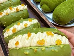 -富贵面包公司(运河店)