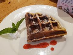 -兰特伯爵西餐厅·啤酒屋(方庄店)