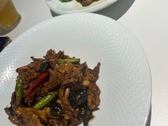 -鑫悦诚府·新鲁菜·餐厅(趵突泉店)