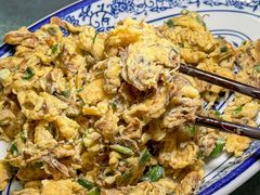 -香满锅老北京羊蝎子火锅·家常菜(新街口店)