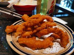 -巴蜀大宅门火锅(新华公园店)