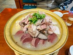 -八大碗·精致东北菜(东陵西路店)