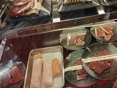 -正苑26年海鲜烤肉•牛尾汤汤饭(东港店)