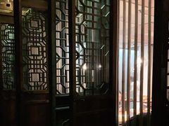 -竹里馆·淮扬菜·功夫茶(老门东店)