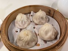 -翡翠拉面小笼包(岭南新天地店)