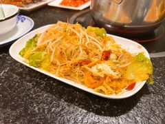 -老何太太鹤岗小串·团建聚餐(龙华店)