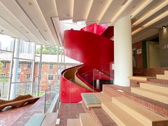 -游心咖啡(青山红坊店)