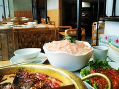 -莺花渡火锅City Green(万象城店)