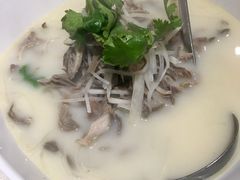 -四季小馆·地道北京小吃(广百店)