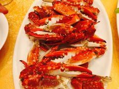 -合家小菜餐馆(新诚花苑店)