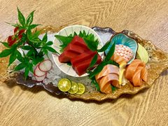 -水之惠鲜鱼料理(王府大街店)