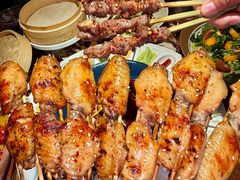-馋嘴猫北京食堂·烤鸭·宵夜(亚运村店)