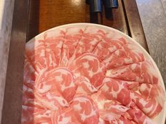 -鑫隆四季涮肉(八角畅游店)