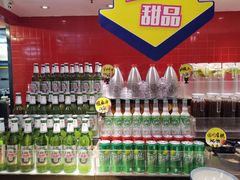 自助调料区-眉州东坡(民族园店)