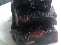 黑糖马蹄糕-悦湖公馆