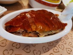 -大鸭梨(天通西苑店)