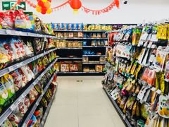-物美超市(通州华业玫瑰店)