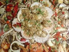-日进一片海.生腌海鲜火锅.宵夜烧烤(三里屯总店)