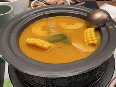 -云海肴汽锅鸡·云南小炒(曲江大悦城店)