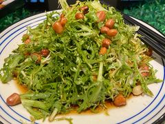 -旺角小渔村·海肠捞饭开创者(环山路店)