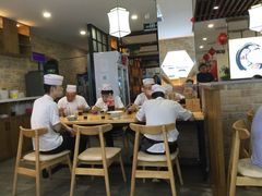 大堂-好大嫂手擀面