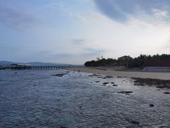 -三亚西岛海洋文化旅游区