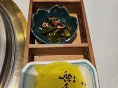 -千寻山野烤肉(中关村店)