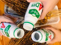 -十里铺铁板鱿鱼