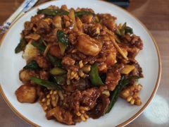 -清真·同发顺饭庄·烧麦(总店)