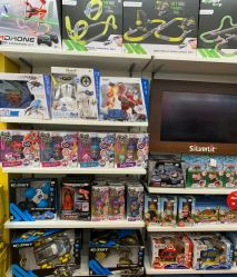 -kidsland(上海环球港店)