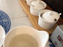 饺子汤-东方饺子王(和平里店)