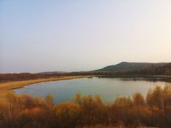 -塞罕坝国家级自然保护区