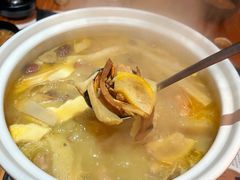 -束河人家(南锣鼓巷店)