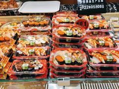 -池田寿司·新鲜现做(昌平悦荟店)