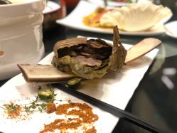 -成都首座万豪酒店·宴会厅