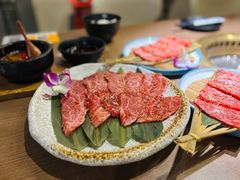 -虎丸烧肉(世纪汇店)