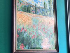 卡座-两岸咖啡(平湖店)